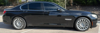 2012 BMW 7 SERIES - 107K MILES! - 3