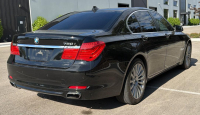 2012 BMW 7 SERIES - 107K MILES! - 5