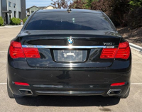 2012 BMW 7 SERIES - 107K MILES! - 6