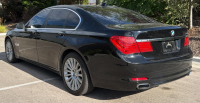 2012 BMW 7 SERIES - 107K MILES! - 7