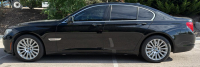 2012 BMW 7 SERIES - 107K MILES! - 8