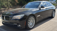2012 BMW 7 SERIES - 107K MILES! - 9