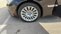 2012 BMW 7 SERIES - 107K MILES! - 28