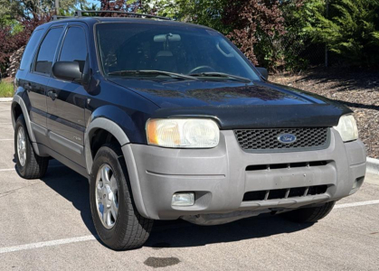 2002 FORD ESCAPE - BUYERS ASSURANCE POLICY!