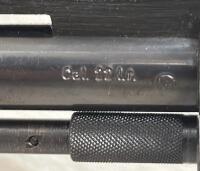 Arminius HW 5T .22 LR Revolver, 4" Barrel, 8-Round Capacity, Blued Finish - 7