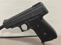 Jimenez Arms J.A. Nine 9MM Semi-Automatic Pistol, Serial #326579 - 2
