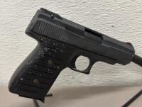 Jimenez Arms J.A. Nine 9MM Semi-Automatic Pistol, Serial #326579 - 3