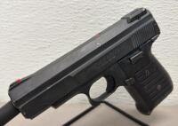 Jimenez Arms J.A. Nine 9MM Semi-Automatic Pistol, Serial #326579 - 4