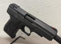 Jimenez Arms J.A. Nine 9MM Semi-Automatic Pistol, Serial #326579 - 5
