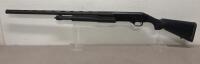 Stevens 320 Pump-Action 12-Gauge Shotgun, 18.5" Barrel, 5+1 Capacity