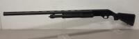 Stevens 320 Pump-Action 12-Gauge Shotgun, 18.5" Barrel, 5+1 Capacity - 4