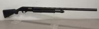 Stevens 320 Pump-Action 12-Gauge Shotgun, 18.5" Barrel, 5+1 Capacity - 5