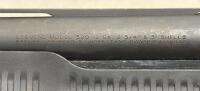 Stevens 320 Pump-Action 12-Gauge Shotgun, 18.5" Barrel, 5+1 Capacity - 6