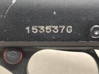 Stevens 320 Pump-Action 12-Gauge Shotgun, 18.5" Barrel, 5+1 Capacity - 7