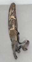 Hornady 6.5 Creedmoor Spent Shells, Cabela's Sling, Targets, Shirts & Range Accessories - 2