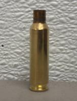 Hornady 6.5 Creedmoor Spent Shells, Cabela's Sling, Targets, Shirts & Range Accessories - 6