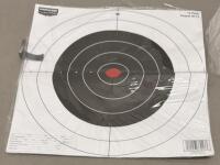 Hornady 6.5 Creedmoor Spent Shells, Cabela's Sling, Targets, Shirts & Range Accessories - 8