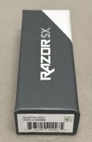 Outdoor Edge Razor SX3 MOSS Folding Knife, 3.0" Blade, Replaceable Blades, Model SX330A - 9