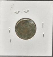 1859 Indian Head Cent, Copper-Nickel, Laurel Wreath Reverse, Philadelphia - 2