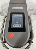 Working Bartesian Premium Cocktail Machine, 4-Spirit Automatic Mixer, LCD Touchscreen, 2 Pods Included - 4