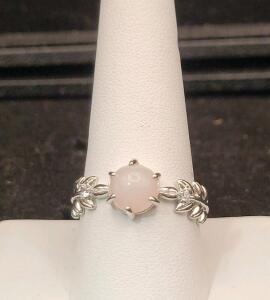 Beautiful Opal Ring, Size 9&frac12;