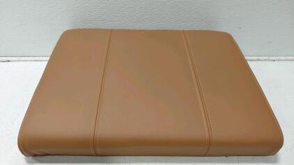 AYC Group Universal Replacement Seat Cushion 16"x21" Polyurethane Foam, Brown (Worth Around 160)