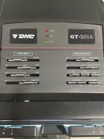 DHC GT-201A Deluxe Video Transfer Unit, Vidicraft Proc Amp, Suntone AM/FM Radio, Accessories - 2