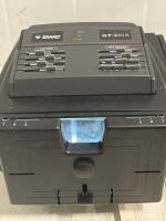 DHC GT-201A Deluxe Video Transfer Unit, Vidicraft Proc Amp, Suntone AM/FM Radio, Accessories - 3