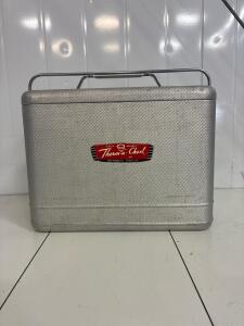 K&M Therm-a-Chest vintage cooler from the Knapp-Monarch CO.