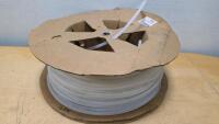 Coilhose Pneumatics PE064-500N Polyethylene Tubing, 3/8" OD x 1/4" ID, ~500 ft, Natural