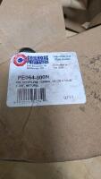 Coilhose Pneumatics PE064-500N Polyethylene Tubing, 3/8" OD x 1/4" ID, ~500 ft, Natural - 2