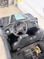 Realtree XD 24V 2-Seater Ride-On UTV with LED Lights and Remote Control - 10