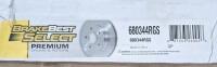 (1) BrakeBest Select Premium Rear Brake Rotor, Part #680344RGS, For Ford F-250 Super Duty: 2005&ndash;2010 / Ford F-350 Super Duty: 2005&ndash;2012 / Ford F-450 Super Duty: 2010&ndash;2012 - 4