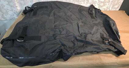 Sherpak 15 Cartop Gear Stow - Waterproof Rooftop Cargo Carrier