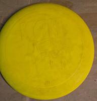 KanJam Disc Game & Rally and Roar Giant Connect Four - 6