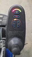 Quickie Pulse 6 Electric Power Wheelchair - 2