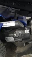 Quickie Pulse 6 Electric Power Wheelchair - 5