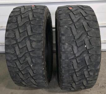 TOYO Open Country R/T LT325/50R22 12-Ply All-Terrain Tires (Pair)