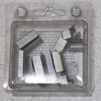Cherry Hand Rivet Tool, Unbranded Rivet Tool, Arrow JT21 Staple Gun, Extra Rivets & Staples Included, Various Sizes - 6