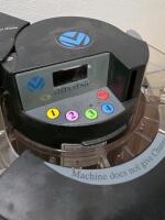 VISTAVEND 4-Hopper Bulk Coin Dispenser, Multi-Denomination, Digital Display, MDB Interface - 2