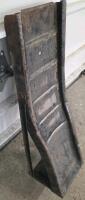 Heavy-Duty Steel Automotive Ramps - 3