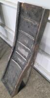 Heavy-Duty Steel Automotive Ramps - 4