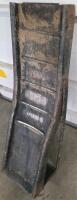 Heavy-Duty Steel Automotive Ramps - 7