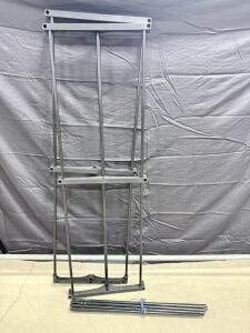 Shoe Rack