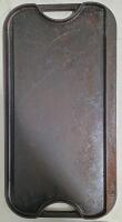 Lot: 2 FoodSaver V3825 Vacuum Sealers, Cast Iron Griddle, Health o meter Scale, Folders & More - 4