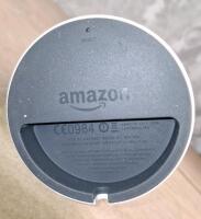 (1) Amazon Echo 1st Gen Smart Assistant W/ AC Adapter - 2