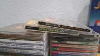 Large Mixed CD Collection &ndash; Includes Journey Box Set, Dixie Chicks, Garth Brooks, MercyMe, 50+ Discs - 3