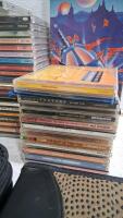 Large Mixed CD Collection &ndash; Includes Journey Box Set, Dixie Chicks, Garth Brooks, MercyMe, 50+ Discs - 5