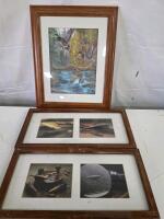 Sun Joe Electric Leaf Blower, Boise State Stadium Puzzle, Mounted Deer Antlers, Art, Oil Pump Lot - 5