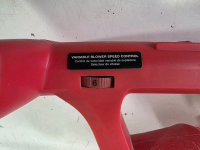 Sun Joe Electric Leaf Blower, Boise State Stadium Puzzle, Mounted Deer Antlers, Art, Oil Pump Lot - 7